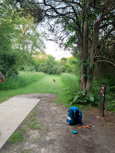 Disc Golf Course «Hudson Mills Disc Golf Course», reviews and photos, 8801 N Territorial Road, Dexter, MI 48130, USA