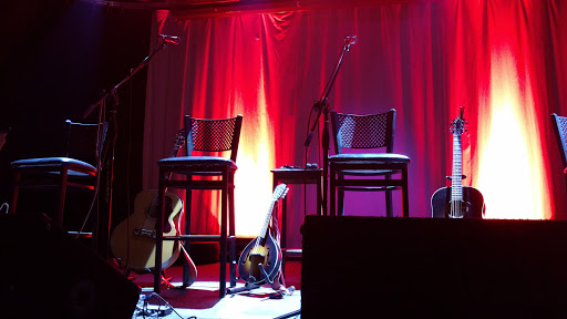 Pizza Restaurant «The Walnut Room», reviews and photos, 3131 Walnut St, Denver, CO 80205, USA