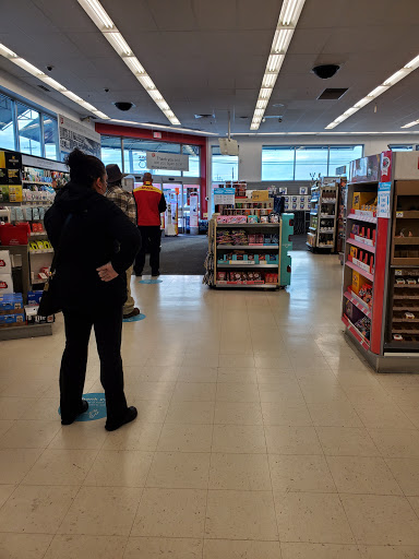 Walgreens, 1445 W North Ave, Melrose Park, IL 60160, USA, 