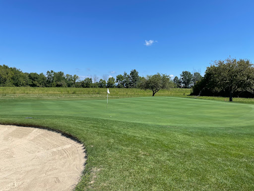 Golf Club «Golf Club of Indiana», reviews and photos, 6905 S 525 E, Lebanon, IN 46052, USA