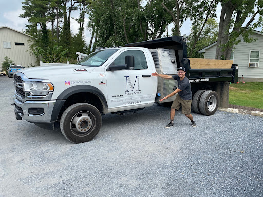 Sign Shop «Shore Sign Co», reviews and photos, 2013 Main St, Chester, MD 21619, USA