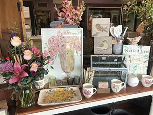 Florist «Petals», reviews and photos, 1076 Joliet St, Dyer, IN 46311, USA