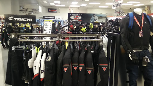 Motorcycle Dealer «Coleman Powersports», reviews and photos, 435 S Washington St, Falls Church, VA 22046, USA