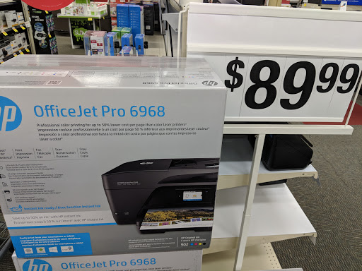 Office Supply Store «Office Depot», reviews and photos, 1580 Holcomb Bridge Rd #15, Roswell, GA 30076, USA