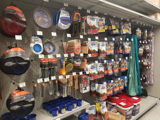 Sporting Goods Store «Academy Sports + Outdoors», reviews and photos, 14260 Manchester Rd, Manchester, MO 63011, USA