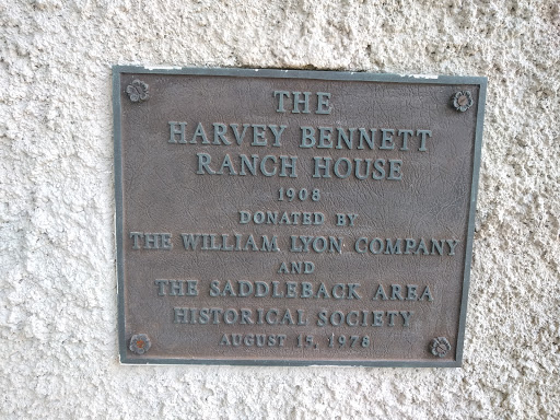 Park «Heritage Hill Historical Park», reviews and photos, 25151 Serrano Rd, Lake Forest, CA 92630, USA