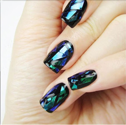 Facial Spa «Seacret Nails & Spa», reviews and photos, 1245 W Guadalupe Rd #9, Mesa, AZ 85202, USA