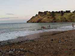 Foto di Ivoini Beach ubicato in zona naturale