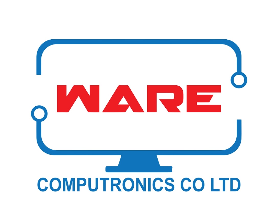 warecomputronics Co Ltd