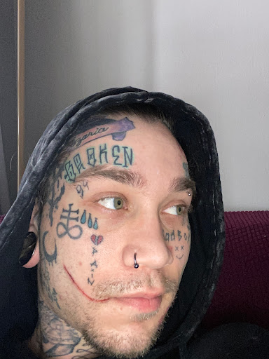 Explore anatomy tattoo ideas, creative tattoo ideas in Grand Rapids, available at Removery Tattoo Removal & Fading