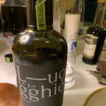 Photo n°2 de l'avis de Luca.o fait le 07/10/2023 à 12:39 sur le  L'Antica Credenza - La Locanda, Ristorante à Matera