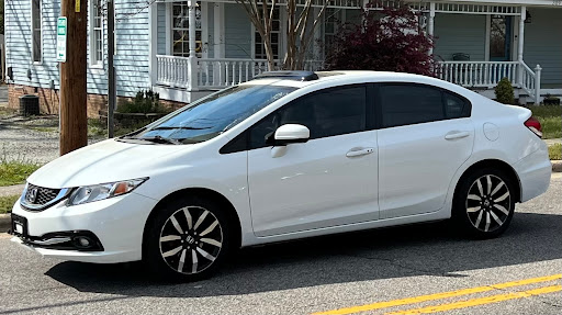 Used Car Dealer «Apex Car & Truck Sales», reviews and photos, 308 N Salem St, Apex, NC 27502, USA