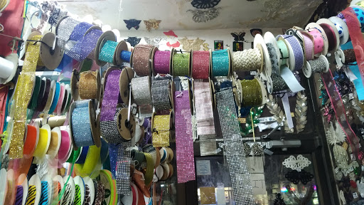 Fabric Store «Trim-Fabrics Inc», reviews and photos, 758 Flatbush Ave, Brooklyn, NY 11226, USA