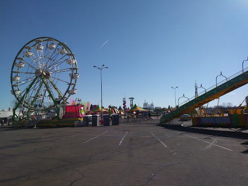 Discount Store «Factory 2-U (Fallas Discount Stores)», reviews and photos, 860 Gray Ave, Yuba City, CA 95991, USA