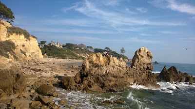 Photos of Corona del Mar State Beach