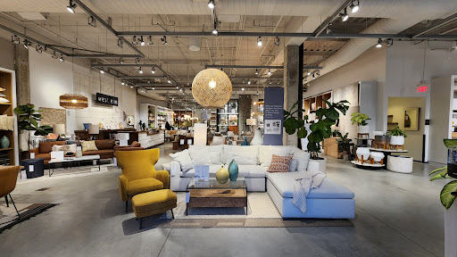 Furniture Store «west elm», reviews and photos, 248 E Colorado Blvd, Pasadena, CA 91101, USA