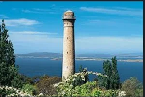 The Shot Tower Historic Site and The Tower Tearoom image