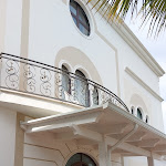 Photo n°2 de l'avis de Alberto.i fait le 24/06/2023 à 06:11 sur le  The Court of Opaka à Canosa di Puglia