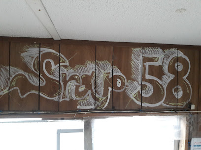 Scrap 58 Inc