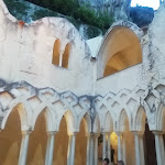 Photo n°7 de l'avis de Lucio.s fait le 16/12/2018 à 13:34 sur le  Anantara Convento di Amalfi Grand Hotel à Amalfi