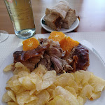 Photo n°2 de l'avis de Thiago.. fait le 12/04/2022 à 06:16 sur le  Casa Olga à Aveiro