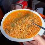 Photo n°4 de l'avis de Miao.u fait le 13/02/2024 à 19:13 sur le  PierdeCat Sicilian Bistrò di Saglimbene Piero à Castelmola