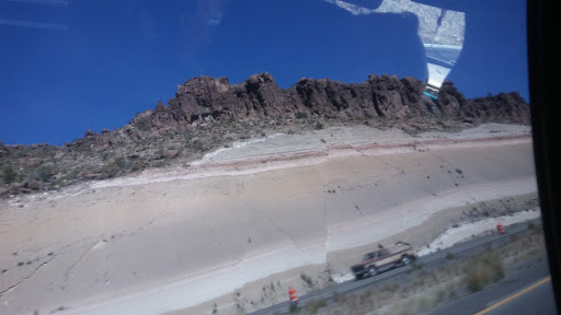 Hiking Area «Monolith Garden Trail», reviews and photos, Metwell Dr, Kingman, AZ 86401, USA