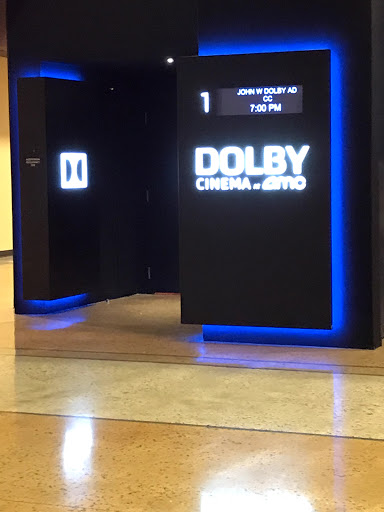 Movie Theater «AMC Hawthorn 12», reviews and photos, 675 Hawthorn Center, Vernon Hills, IL 60061, USA