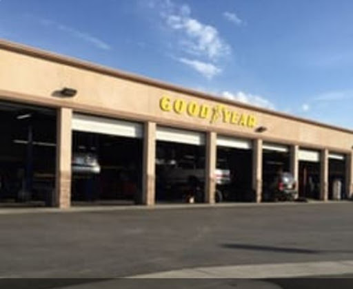 Auto Repair Shop «Mountain View Tire & Auto Service», reviews and photos, 1630 E Ontario Ave, Corona, CA 92881, USA