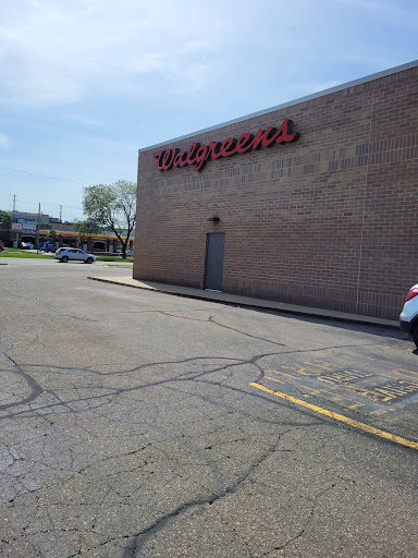 Drug Store «Walgreens», reviews and photos, 30852 Woodward Ave, Royal Oak, MI 48073, USA