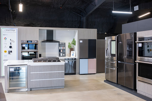 Appliance Store «Aggressive Appliances», reviews and photos, 617 Mercy Dr, Orlando, FL 32808, USA