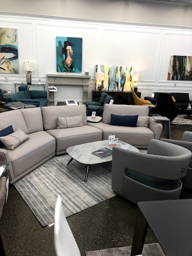 Furniture Store «Leathers Home Furnishings», reviews and photos, 1520 11th Ave NW, Issaquah, WA 98027, USA