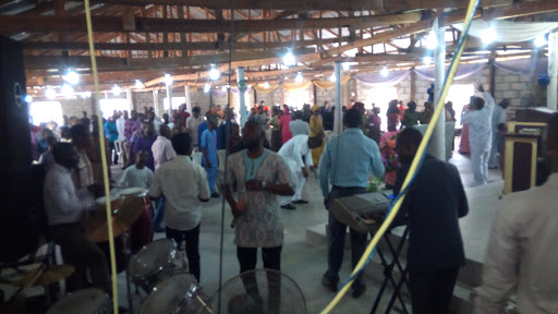 Bible Believers Assembly BBA, Abuja, Nigeria, Church, state Federal Capital Territory