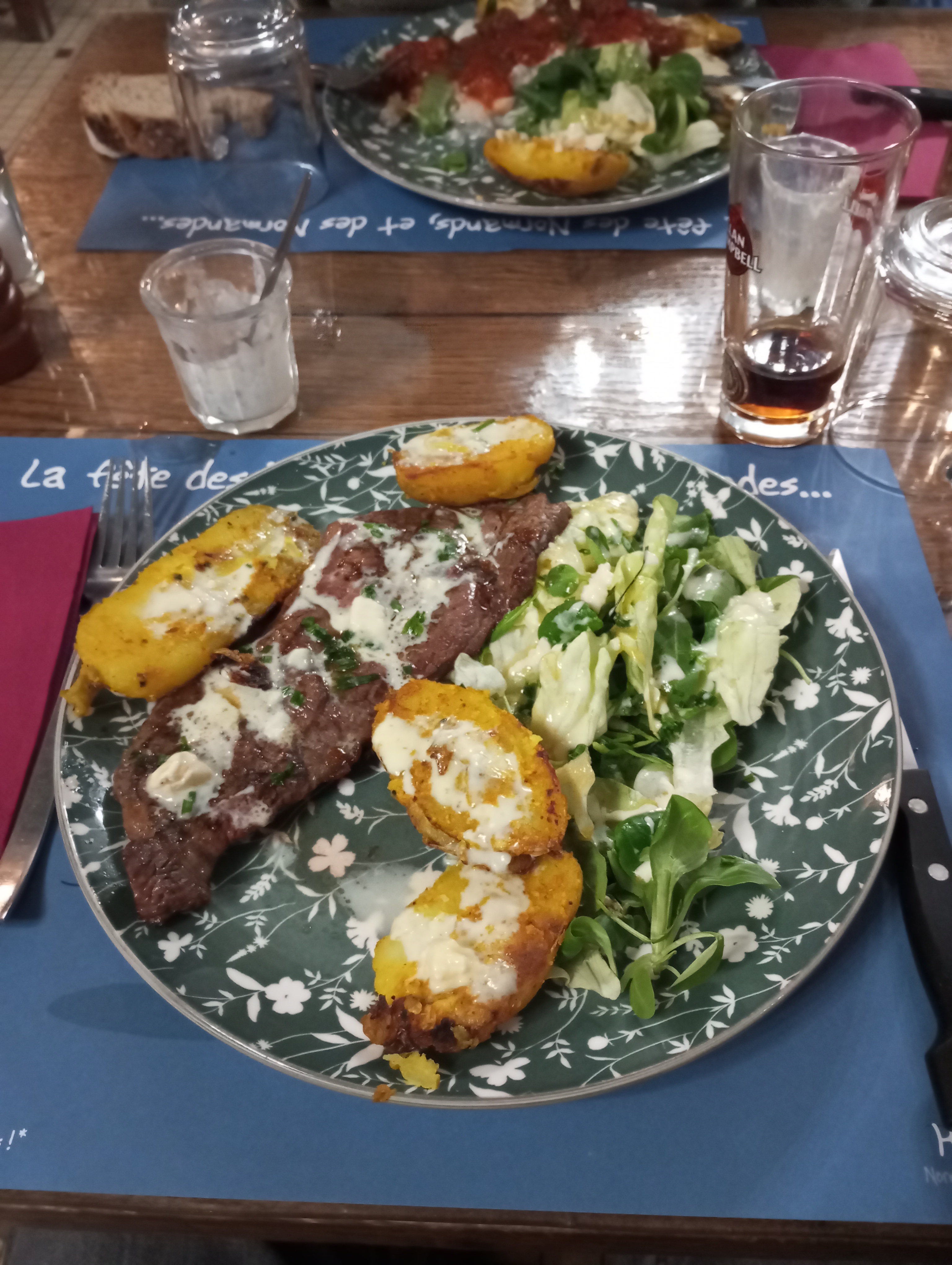 Photo n° 4 de l'avis de Nico.a fait le 15/11/2023 à 20:08