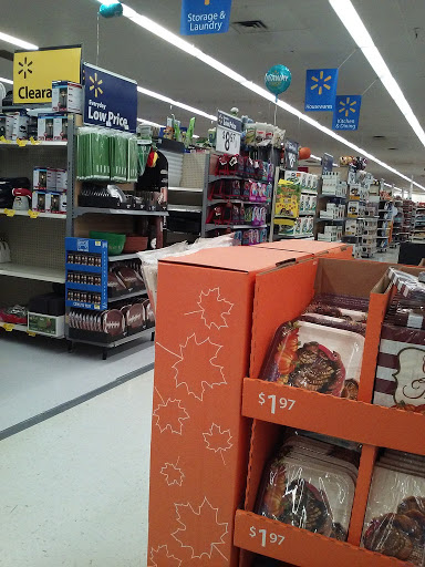 Discount Store «Walmart», reviews and photos, 1270 York Rd, Gettysburg, PA 17325, USA