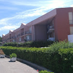 Photo n°4 de l'avis de Véronique. fait le 29/05/2019 à 22:31 sur le  Torre Normanna Hotel & à Altavilla Milicia