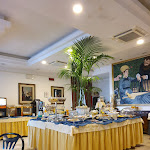 Photo n°2 de l'avis de Michal.r fait le 04/06/2019 à 06:54 sur le  Hotel River à Rimini