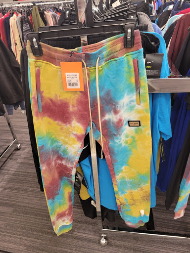 Department Store «Nordstrom Rack Cerritos Best Plaza», reviews and photos, 11111 183rd St, Cerritos, CA 90703, USA