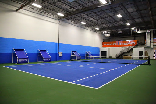 Places to teach paddle tennis in Toronto