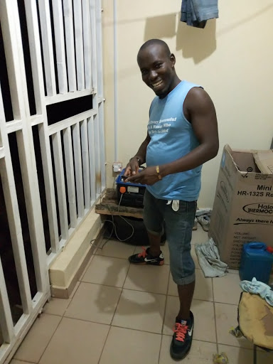 elitech internaftional, Benin Sapele Rd, Oka, Benin City, Nigeria, Museum, state Edo