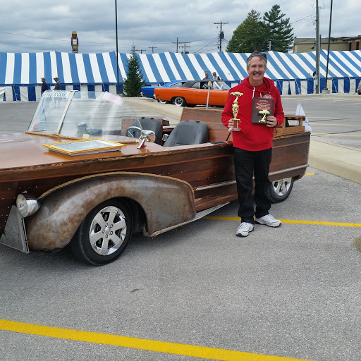 Used Car Dealer «Autobeyours.Com», reviews and photos, 861 S Gardner St, Scottsburg, IN 47170, USA