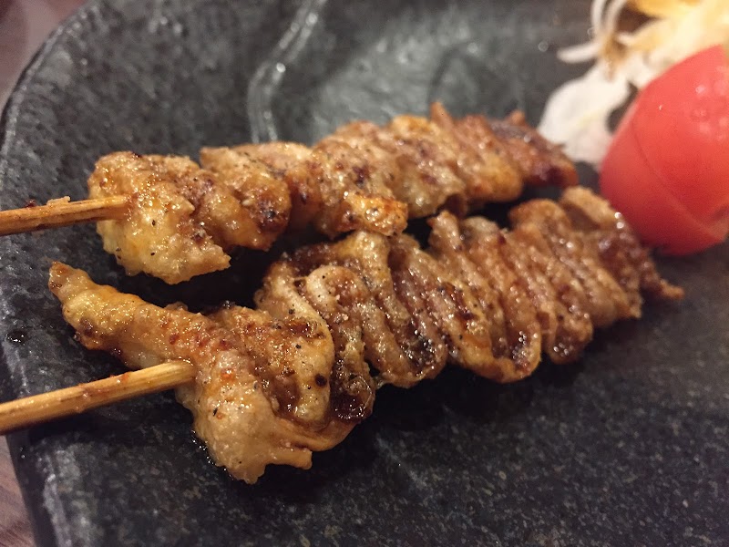 かんぐん 福岡県北九州市小倉北区京町 焼き鳥店 レストラン グルコミ