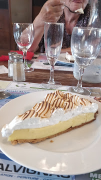 Plats et boissons du Restaurant français Le Relais de la Croix de Revel à Anglars-Saint-Félix - n°10