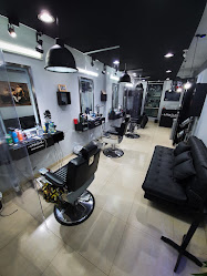 Lima Cutz Barber Lounge
