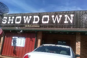 Showdown Saloon image