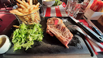 Faux-filet du Restaurant à viande La Boucherie à Dieppe - n°9