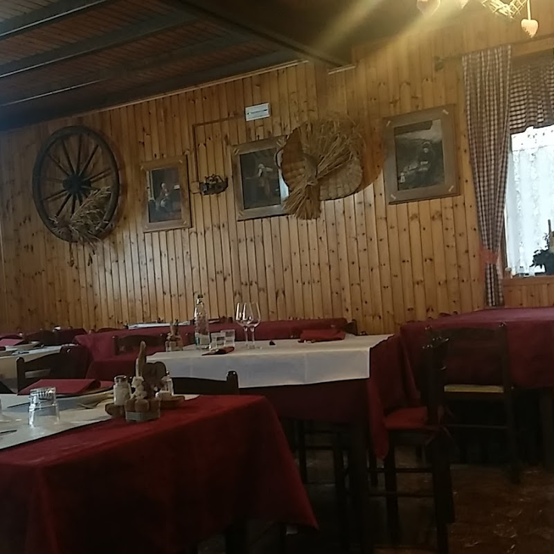 Osteria Dell'Isola