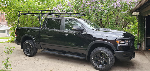 Car Dealer «Turpin Dodge Chrysler Jeep», reviews and photos, 90 John F Kennedy Rd, Dubuque, IA 52002, USA