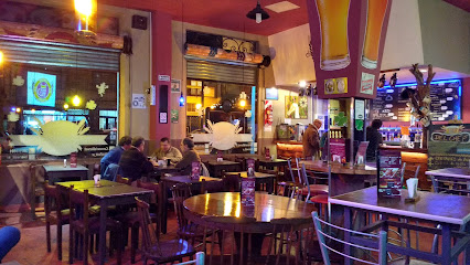 Beer Pub BierWelt - Av. Boedo 1600, Buenos Aires, Argentina