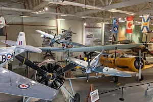Shearwater Aviation Museum image